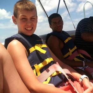 Meet your Posher, John